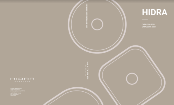 Hidra Katalog