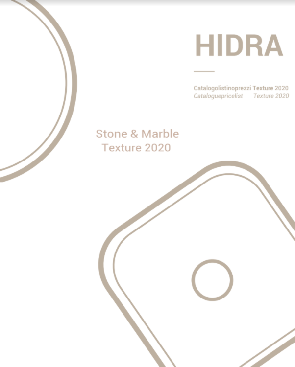 Hidra Katalog
