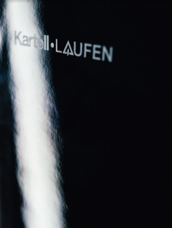 Laufen Katalog