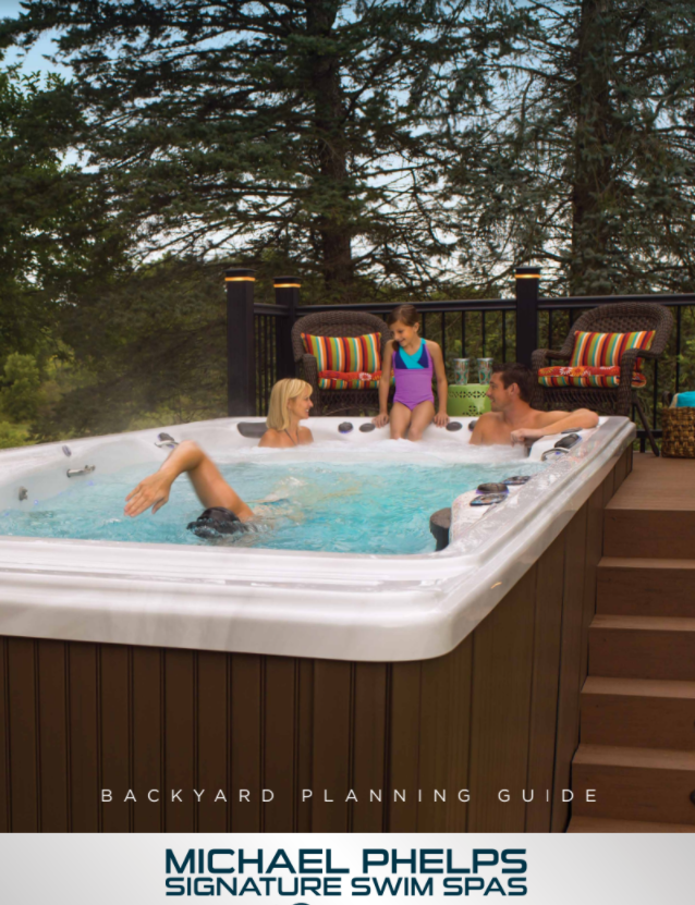 Michael Phelps Katalog