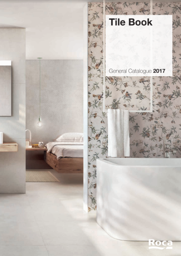 Roca Katalog