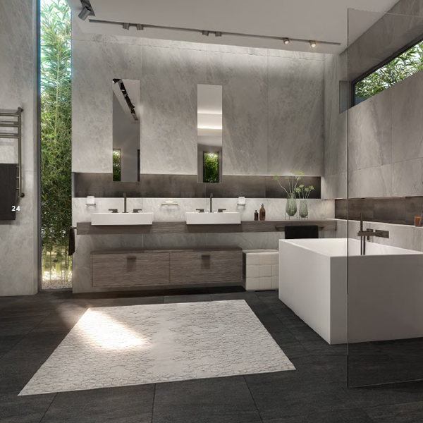 ARCHTURA Batarya ve Duş Sistemleri