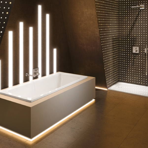 ARCHTURA Küvet - Kabin - Jacuzzi - SPA - Sauna